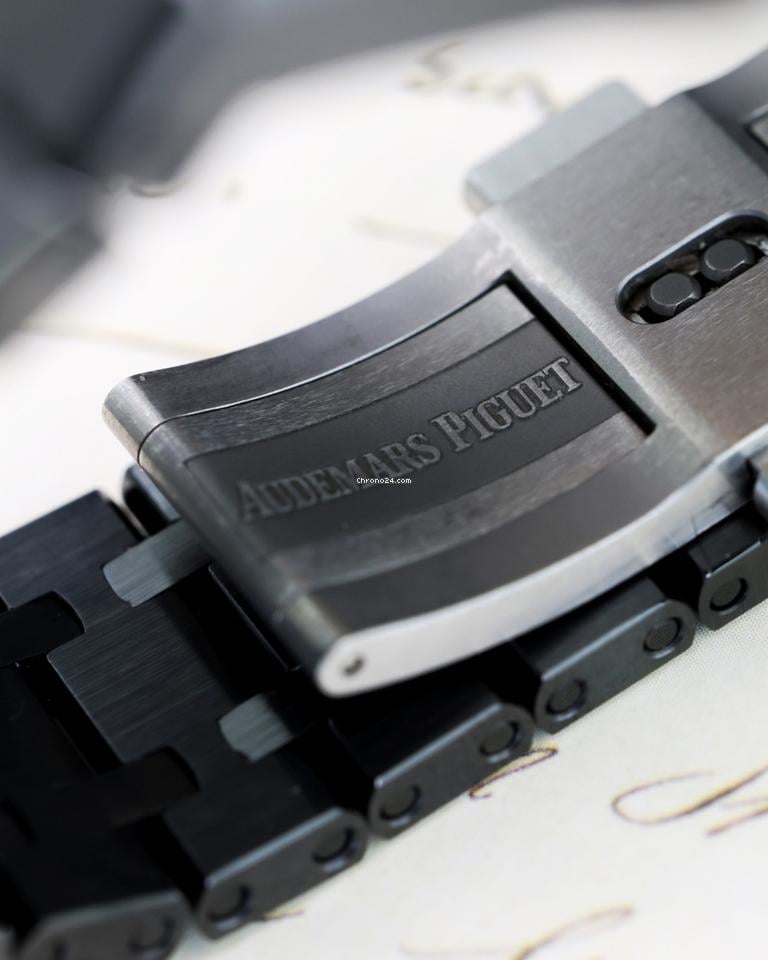 Audemars Piguet Royal Oak