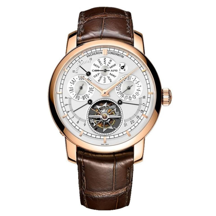 Vacheron Constantin Patrimony