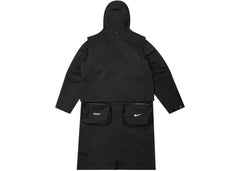 Nike X Undercover Parka Jacket Black