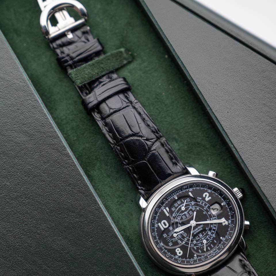 Audemars Piguet Millenary