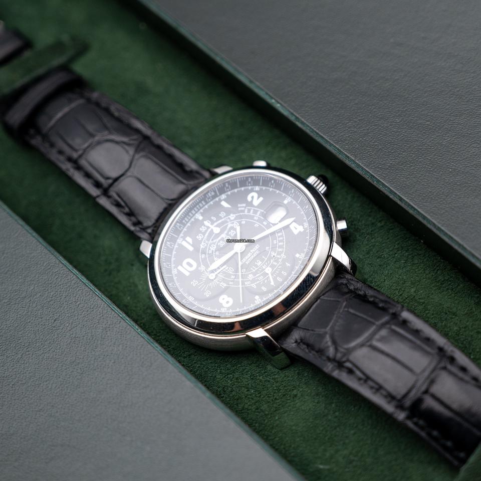 Audemars Piguet Millenary