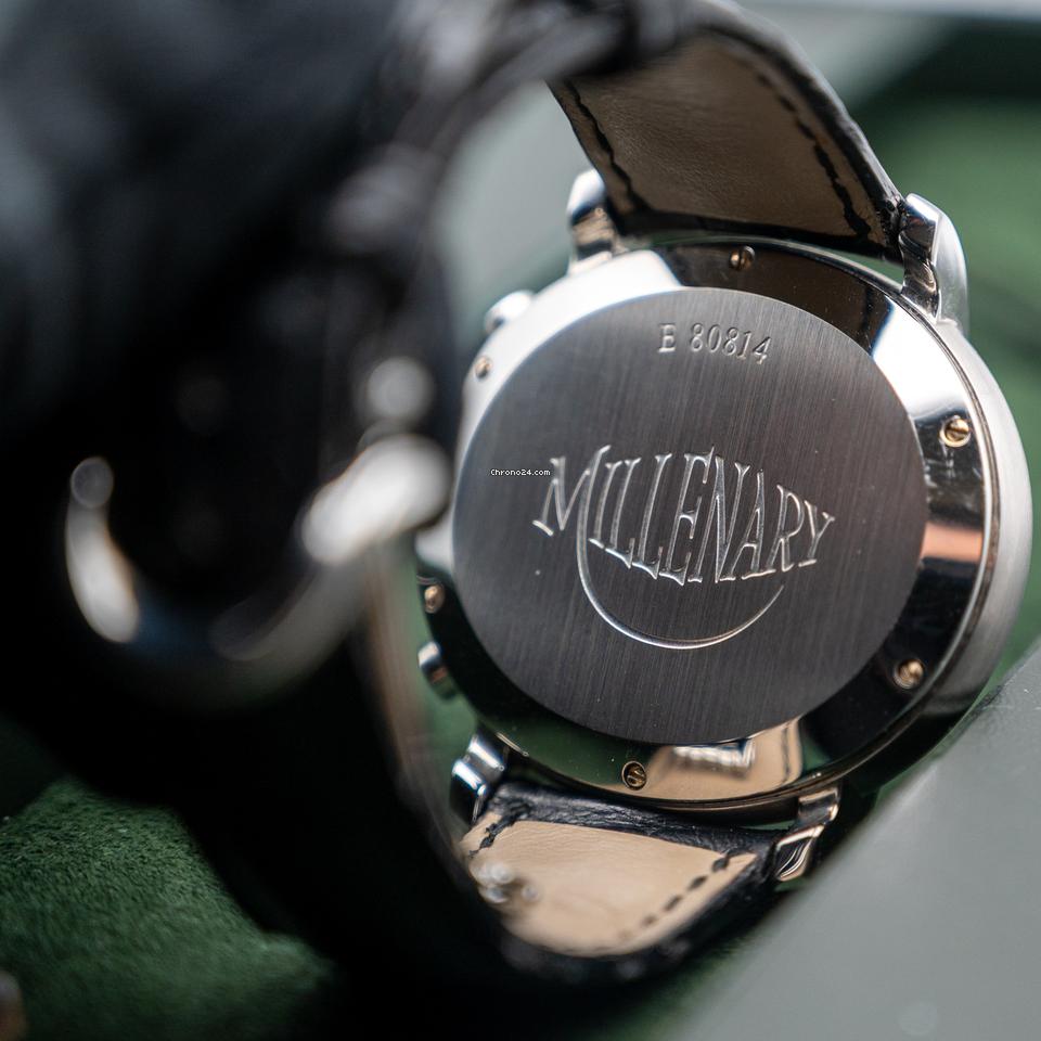 Audemars Piguet Millenary