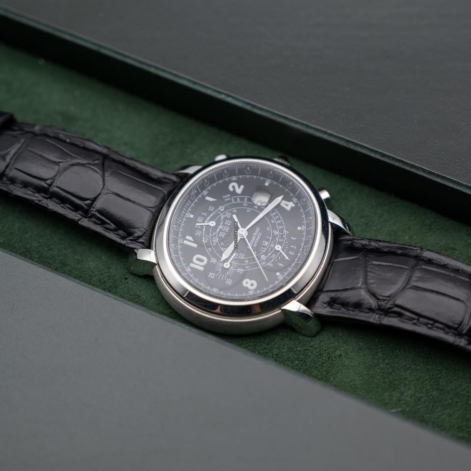 Audemars Piguet Millenary