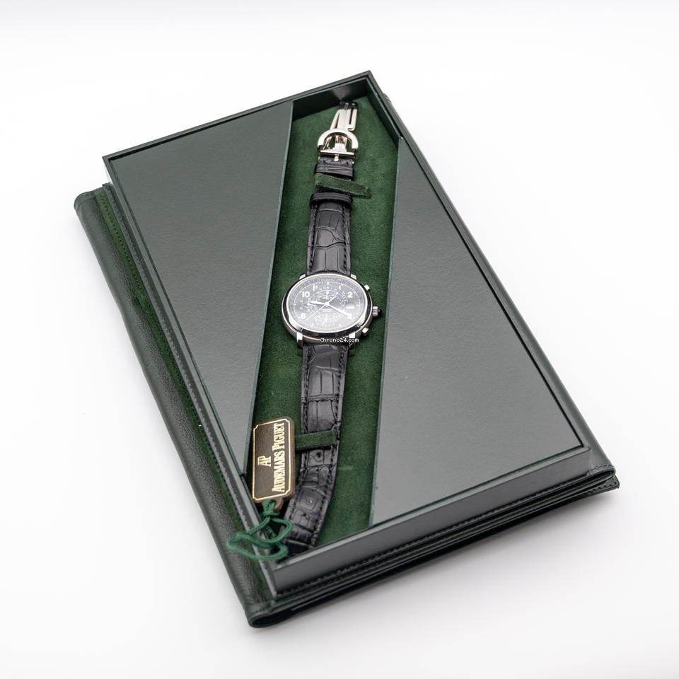 Audemars Piguet Millenary