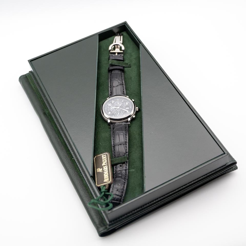 Audemars Piguet Millenary