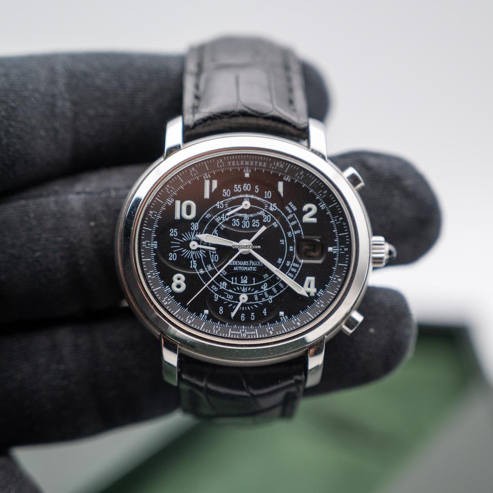 Audemars Piguet Millenary