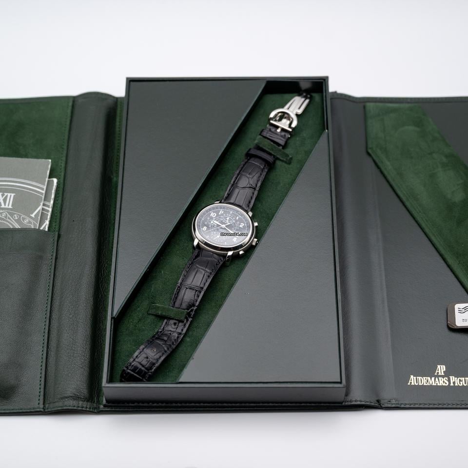 Audemars Piguet Millenary