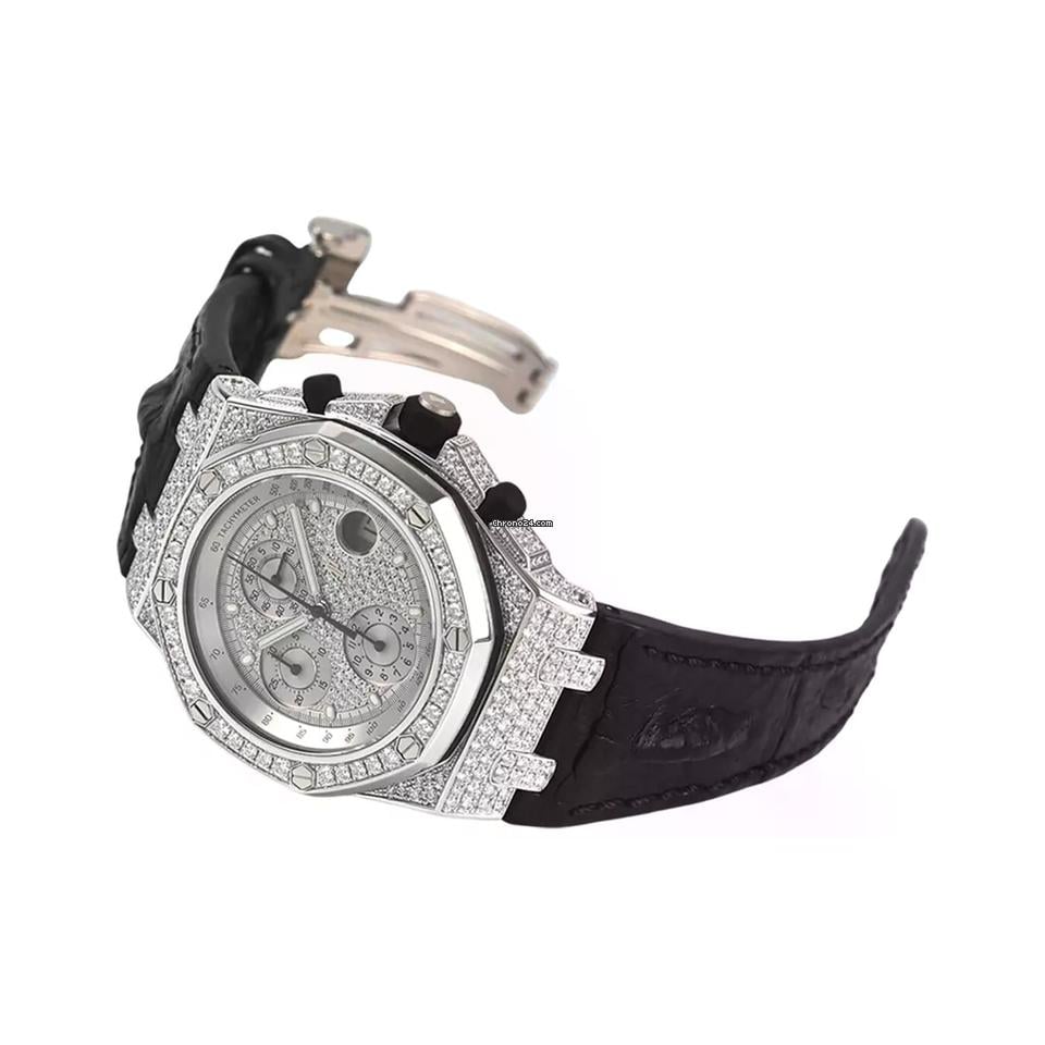 Audemars Piguet Royal Oak Offshore