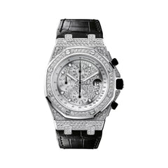 Audemars Piguet Royal Oak Offshore