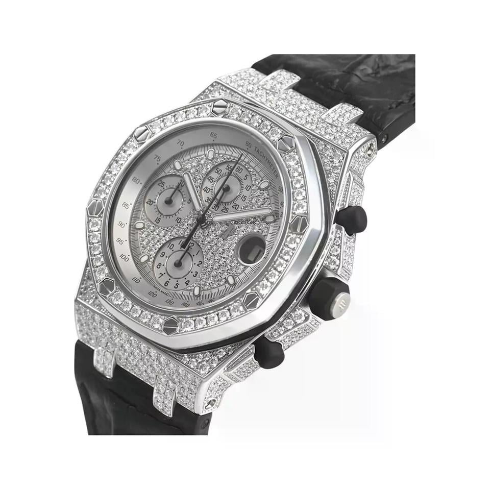 Audemars Piguet Royal Oak Offshore