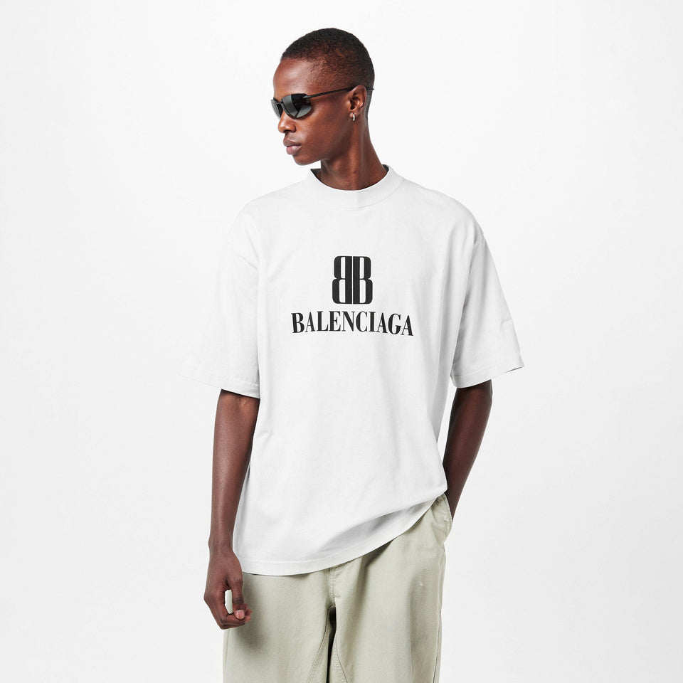 Oversized T-Shirt