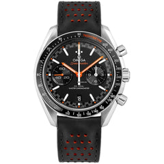 Omega Speedmaster Racing Master Chronometer Chronograph 44.25mm 329.32.44.51.01.001