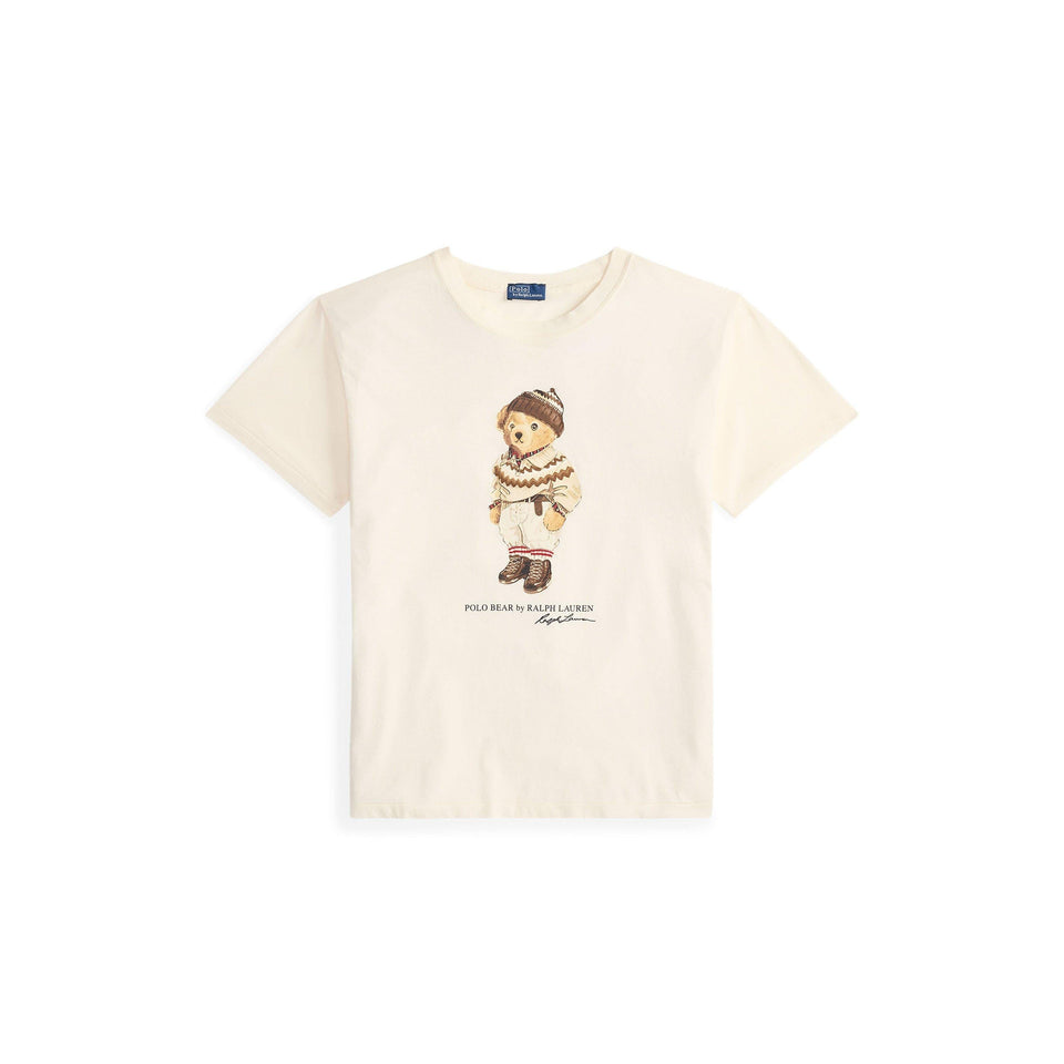 Knitted T-Shirt