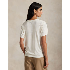 Knitted T-Shirt