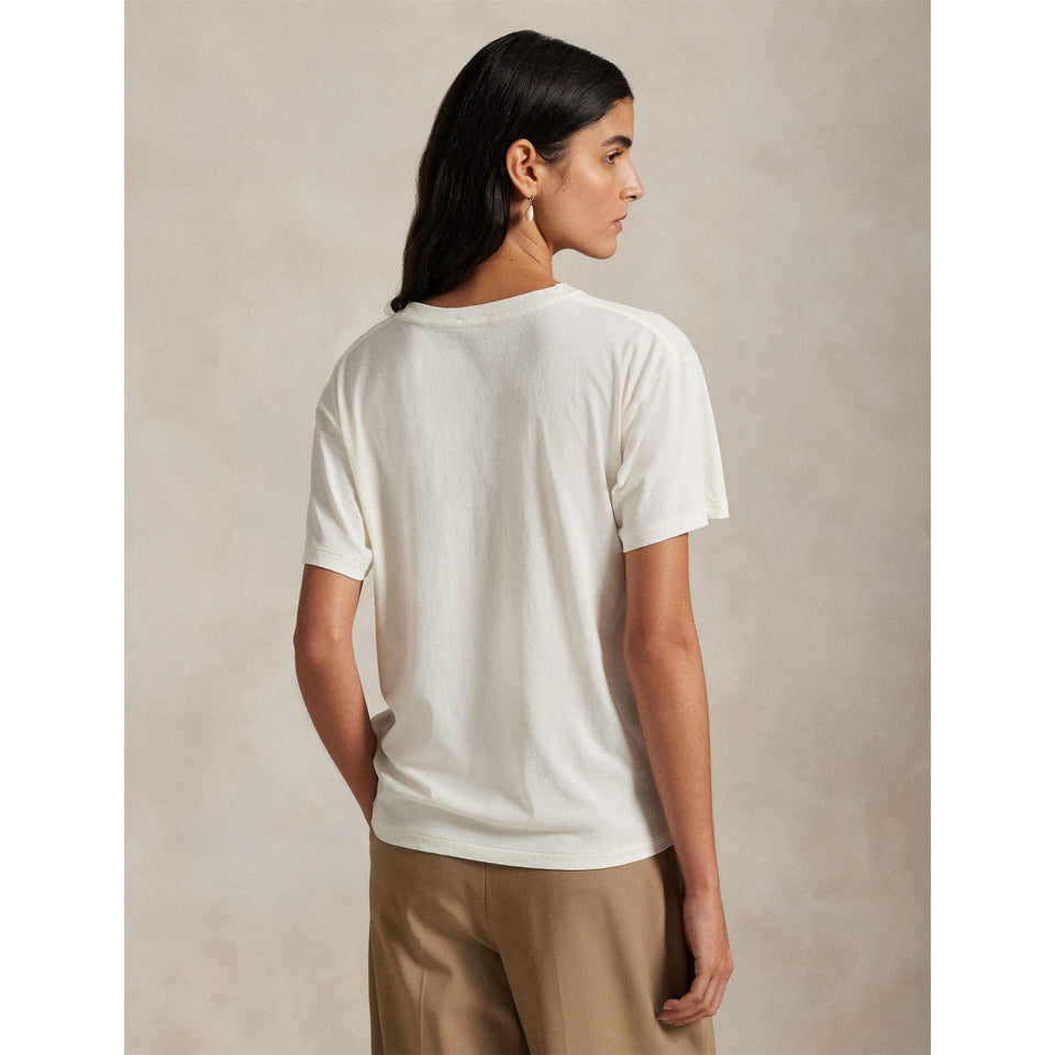 Knitted T-Shirt