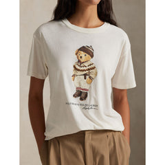 Knitted T-Shirt