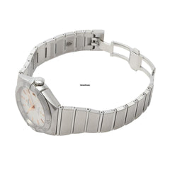 Omega Constellation