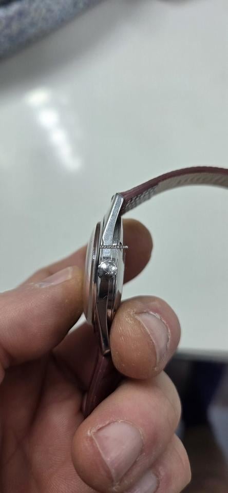 Omega Seamaster