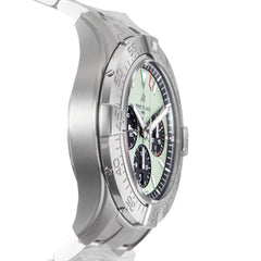 Breitling Avenger B01 Chronograph 44 AB0147101 L1 A1 Stainless Steel
