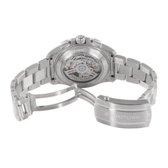 Breitling Avenger B01 Chronograph 44 AB0147101 L1 A1 Stainless Steel