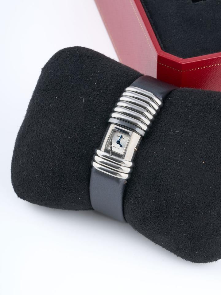 Cartier Declaration
