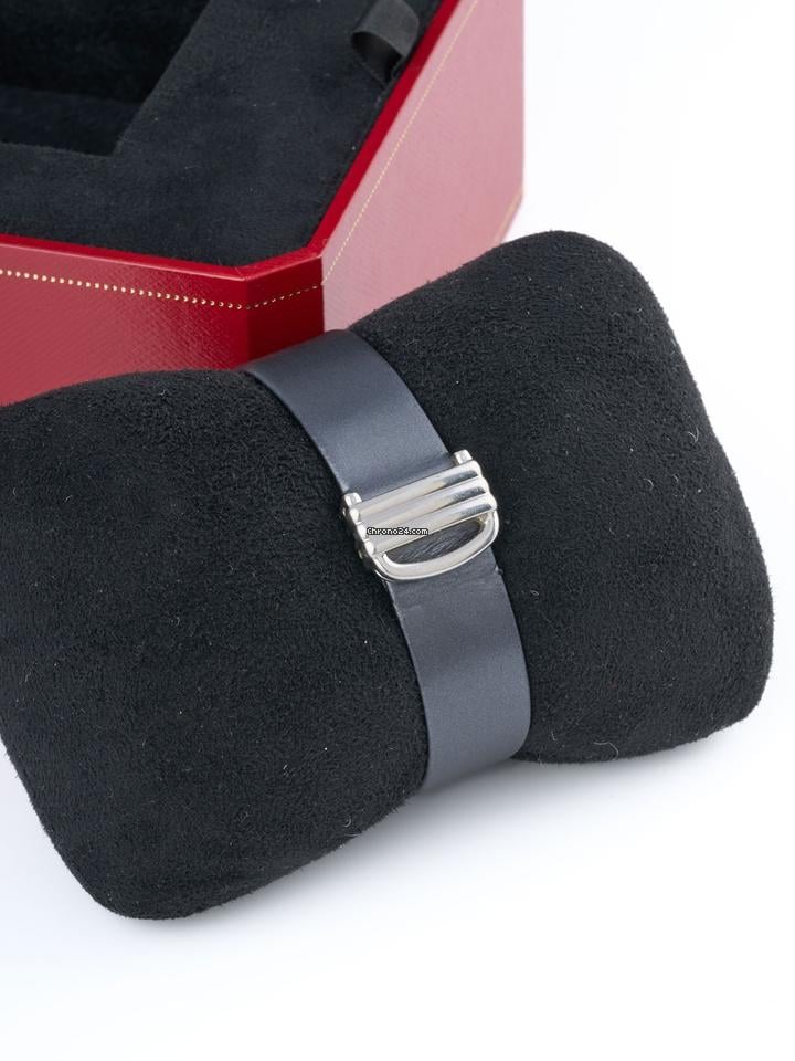 Cartier Declaration