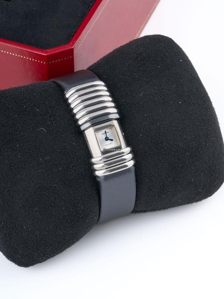 Cartier Declaration