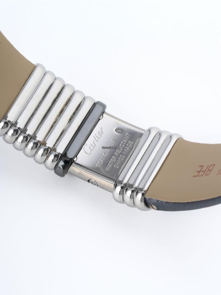 Cartier Declaration