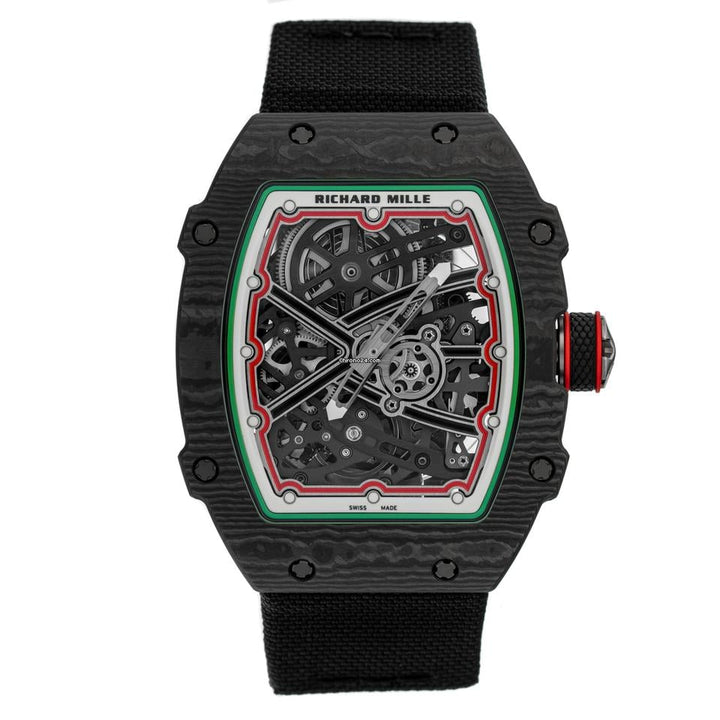 Richard Mille RM 67