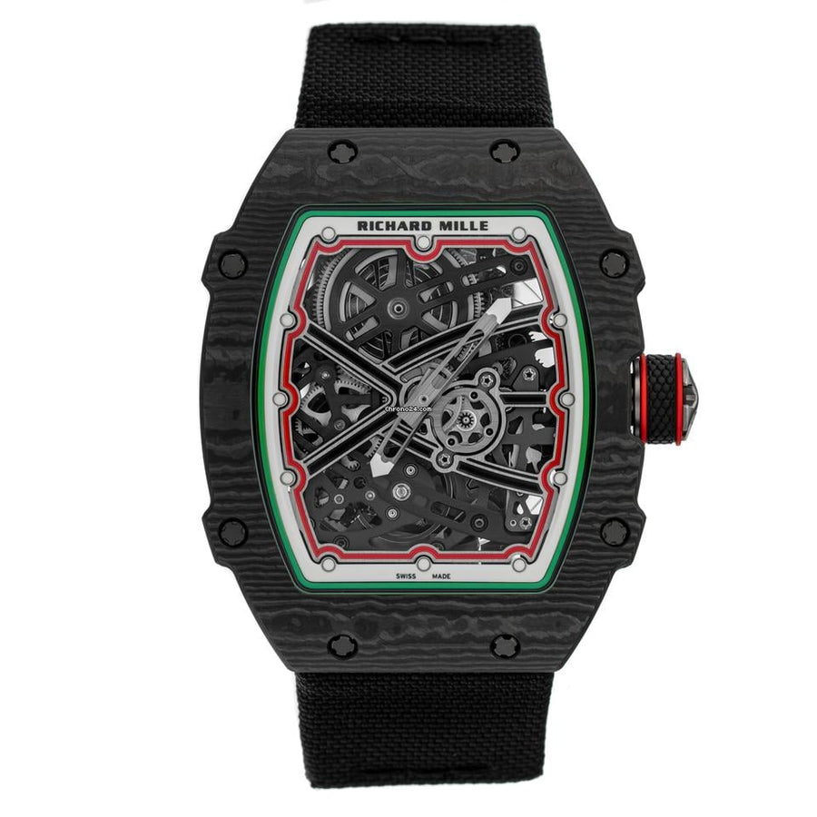 Richard Mille RM 67