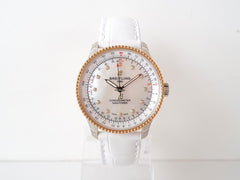 Breitling Navitimer Automatic 35
