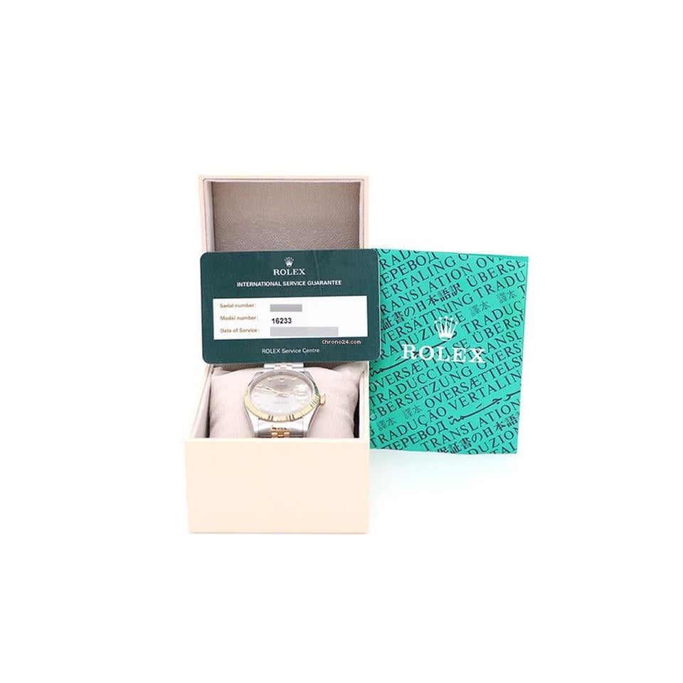 Rolex