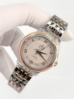 Omega De Ville Prestige Co-axial