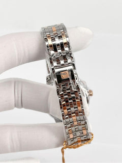 Omega De Ville Prestige Co-axial