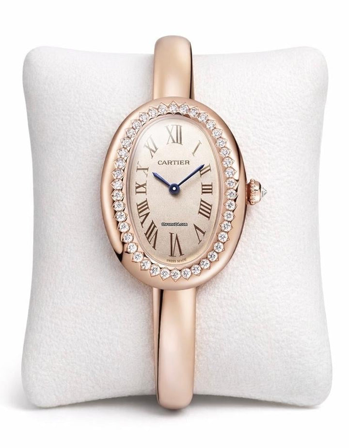 Cartier Baignoire