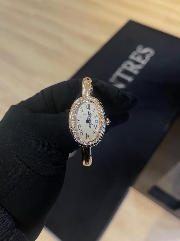 Cartier Baignoire