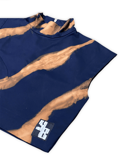 BREAKOUT CROP JACKET LTD. ED.