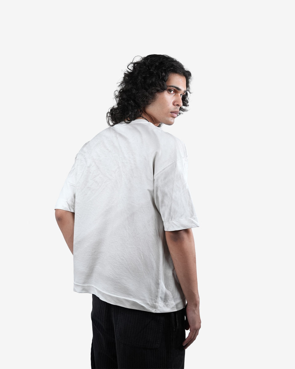 The Holiday Inn - Vintage Washed Oversized T-shirt
