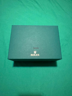 Rolex123600 Silver Jubilee Luxury Bracelet with Silver Bezel