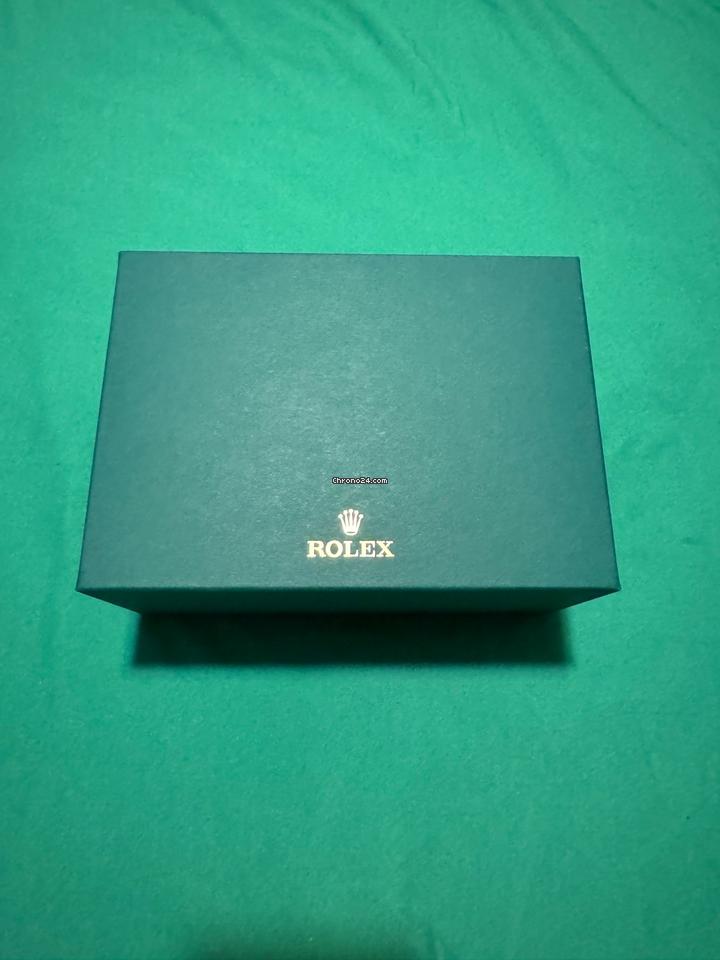 Rolex123600 Silver Jubilee Luxury Bracelet with Silver Bezel