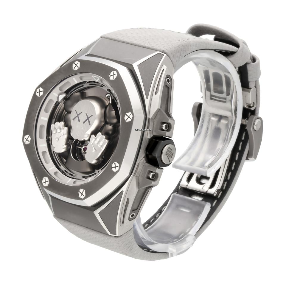 Audemars Piguet Royal Oak Concept
