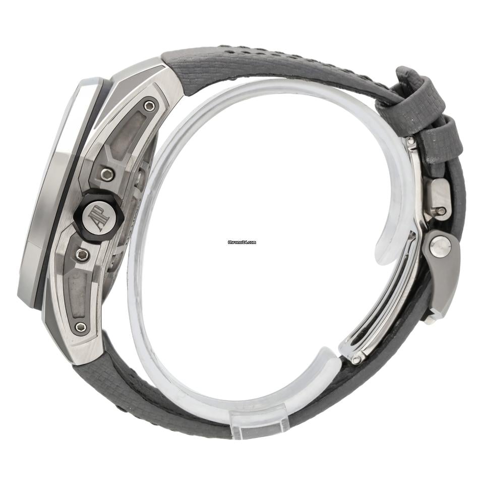 Audemars Piguet Royal Oak Concept