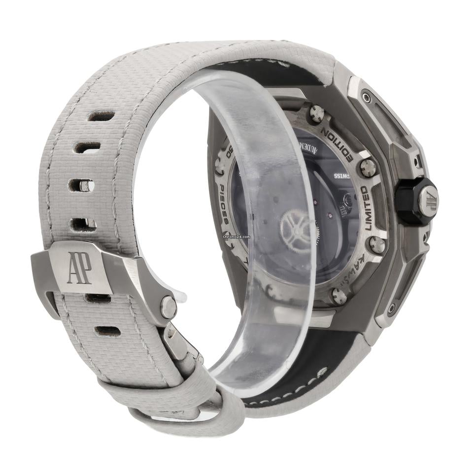 Audemars Piguet Royal Oak Concept
