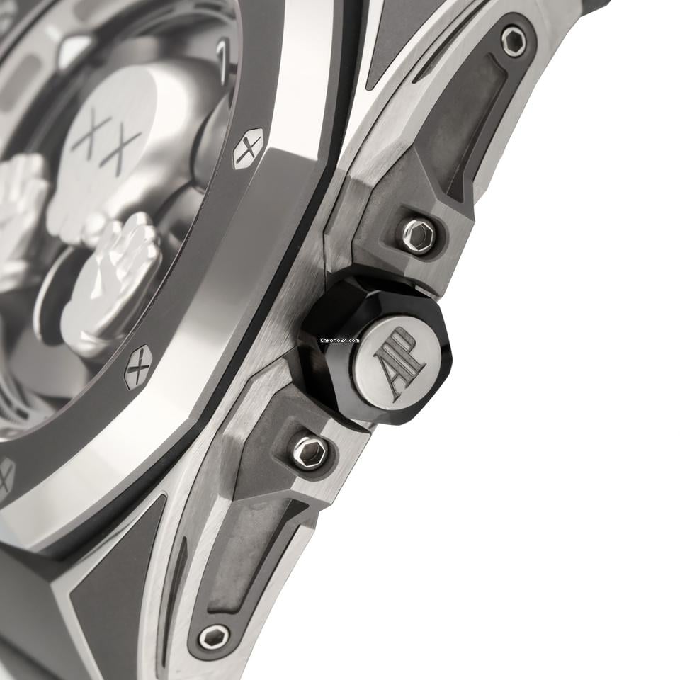 Audemars Piguet Royal Oak Concept