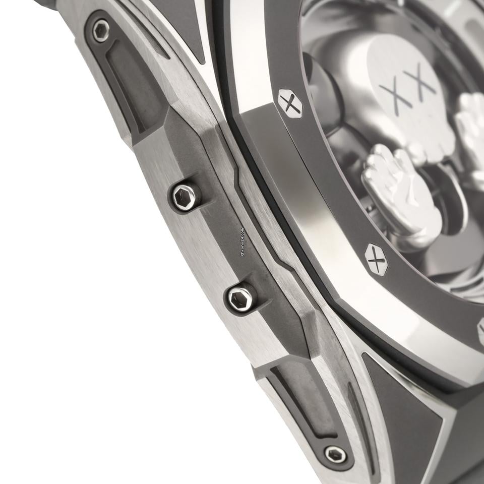 Audemars Piguet Royal Oak Concept
