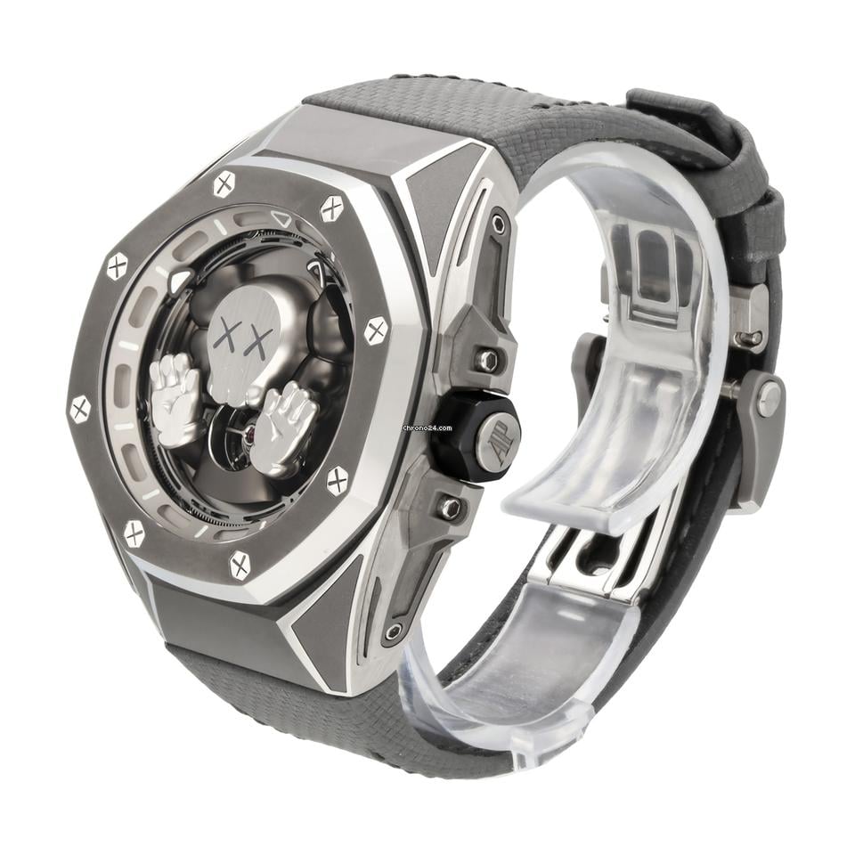 Audemars Piguet Royal Oak Concept