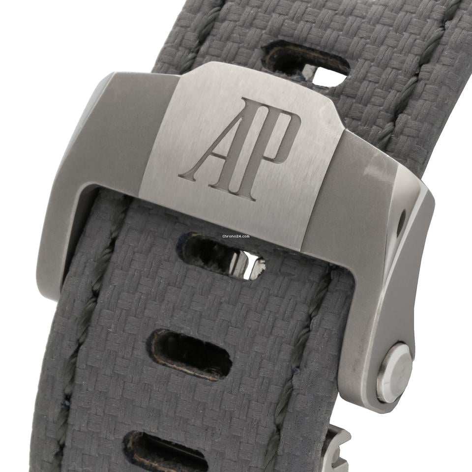 Audemars Piguet Royal Oak Concept