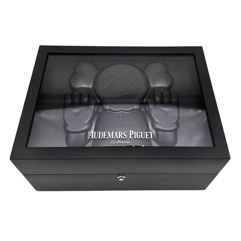 Audemars Piguet Royal Oak Concept