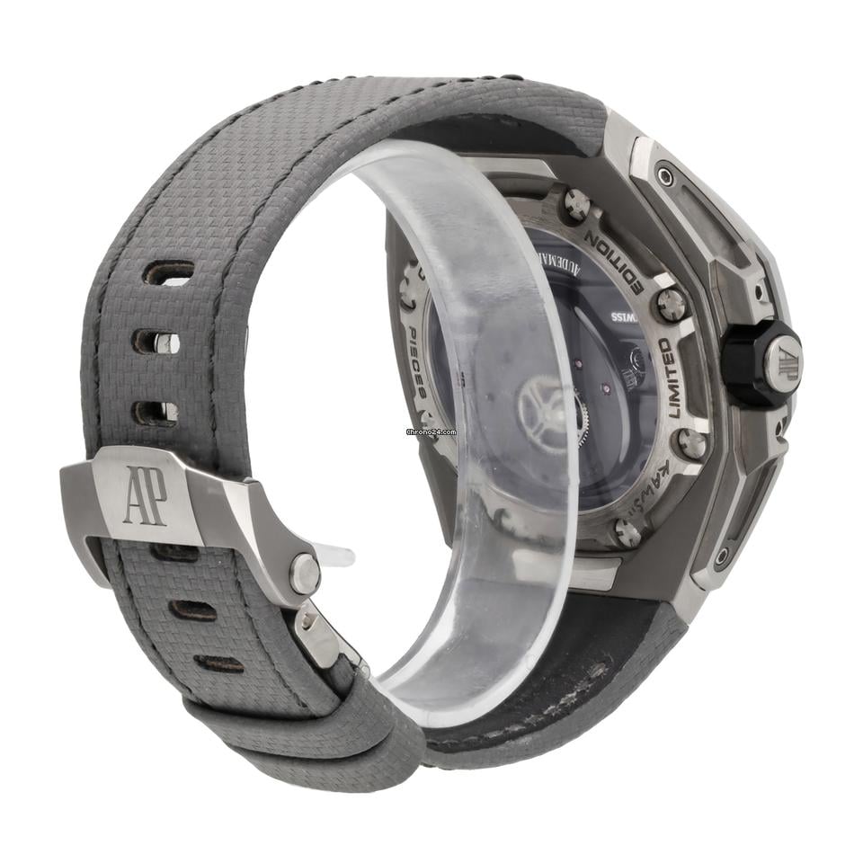 Audemars Piguet Royal Oak Concept