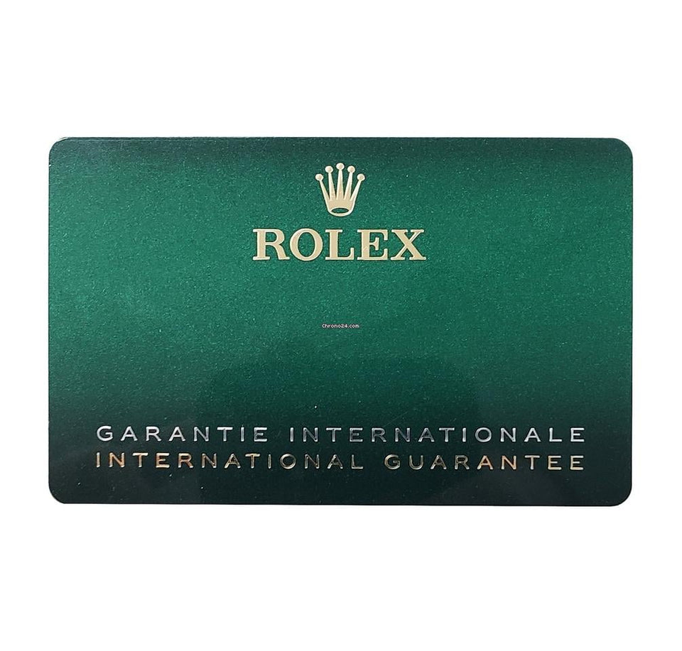Rolex Yacht-Master 42 NEW 2026 PAPERS Rolex Yacht-Master TITANIUM 226627 Black Ceramic 42mm BOX